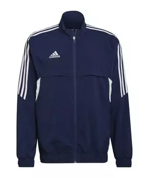 Куртка Adidas Performance, синий