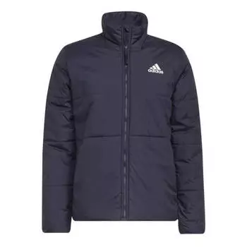 Куртка Adidas Performance, темно-синий