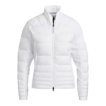 Куртка Adidas Pointed Down, белый