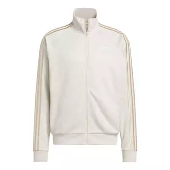 Куртка Adidas Select Jacket HY2768, белый