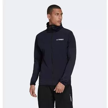 Куртка adidas Skyclimb, синий