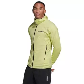 Куртка adidas Skyclimb, желтый
