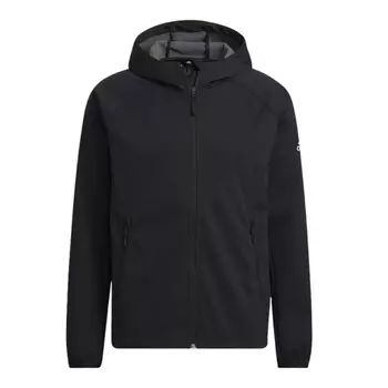 Куртка Adidas Soft Shell, черный