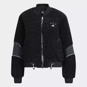 Куртка Adidas Sports, черный
