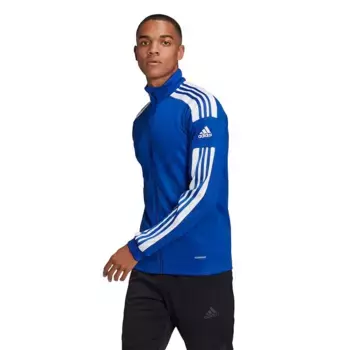 Куртка adidas Squadra 21 Training, синий