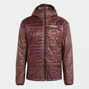 Куртка Adidas Telex, коричневый
