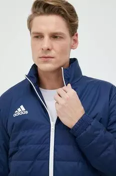 Куртка adidas, темно-синий
