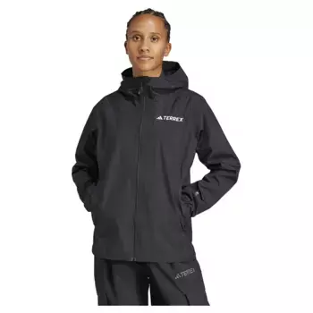 Куртка adidas Terrex Multi 2L Rain.Rdy, черный