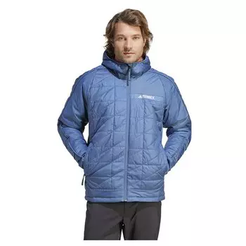 Куртка adidas Terrex Multi Insulation, синий
