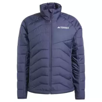 Куртка adidas Terrex Multi Synthetic Insulated, синий