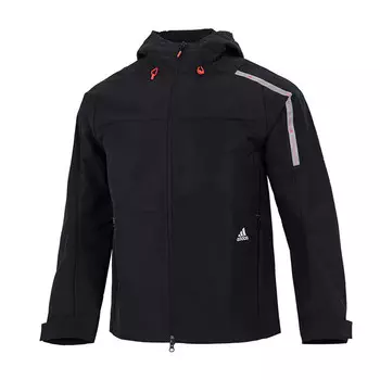 Куртка Adidas Th Commtek Wv, черный