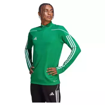Куртка adidas Tiro23L, зеленый