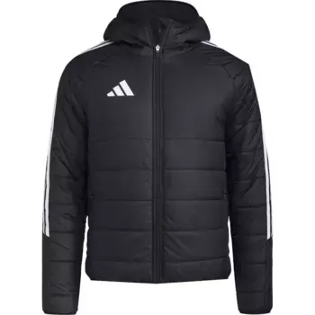 Куртка adidas Tiro24 Winter, черный