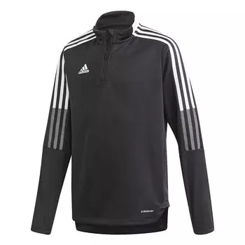 Куртка adidas Tiro 21-Track, черный