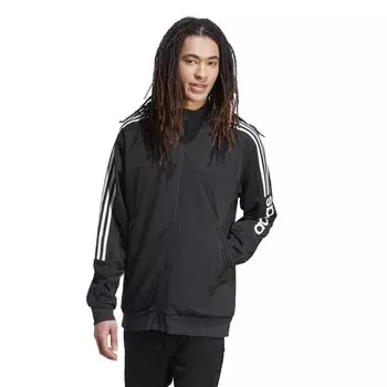 Куртка adidas Tiro Wordmark, черный