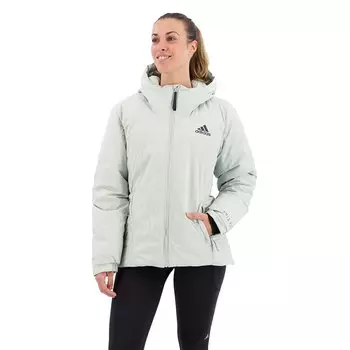 Куртка adidas Traveer Cold.Rdy, фиолетовый
