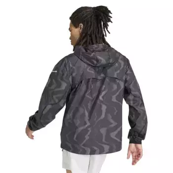 Куртка adidas Ultimate Premium, серый