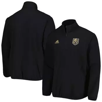 Куртка adidas Vegas Golden Knights, черный