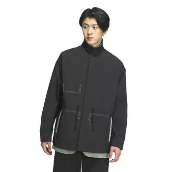 Куртка Adidas WW, черный