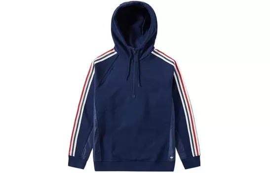 Куртка Adidas X унисекс синий Palace