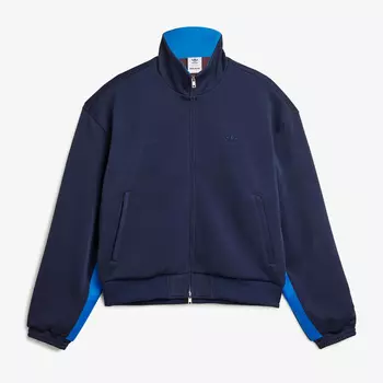 Куртка Adidas x Wales Bonner, синий