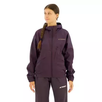 Куртка adidas XPL Wind, фиолетовый