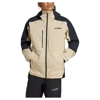 Куртка adidas Xploric Rr, бежевый
