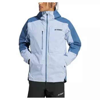 Куртка adidas Xploric Rr, синий