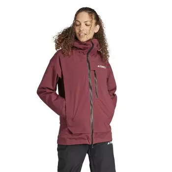 Куртка adidas Xpr 2L Insulate, фиолетовый
