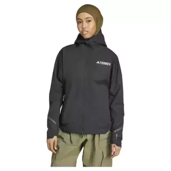 Куртка adidas XPR Light, черный