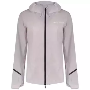 Куртка adidas XPR Light, розовый