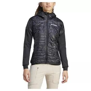 Куртка adidas Xpr Var Hyb, черный
