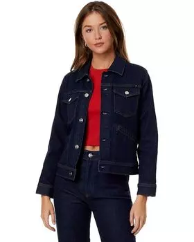 Куртка AG Jeans EmRata x AG Jerrie, цвет Orchard Street