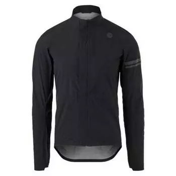 Куртка AGU Essential Prime Rain II, черный