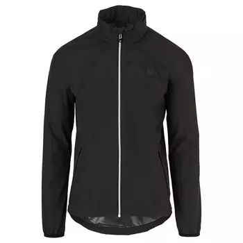 Куртка AGU Go Rain Essential, черный
