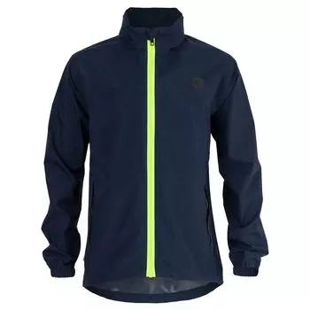 Куртка AGU Go Rain Essential, синий