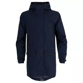Куртка AGU Go Rain Essential, синий