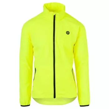 Куртка AGU Go Rain Essential, желтый