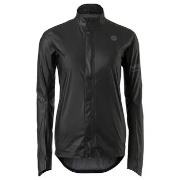Куртка AGU Outdry Rain DMS, черный