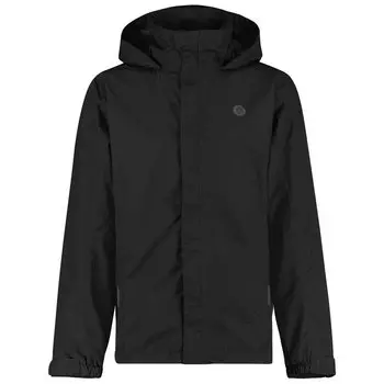 Куртка AGU Section Rain Essential, черный