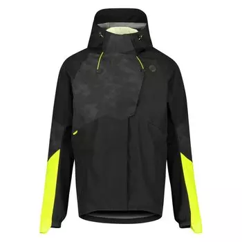 Куртка AGU Tech Rain Commuter, черный