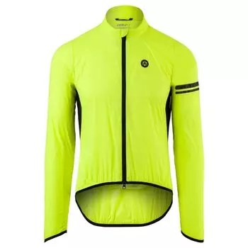 Куртка AGU Wind II Essential, желтый
