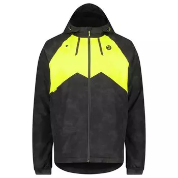 Куртка AGU Winter Rain Commuter, черный