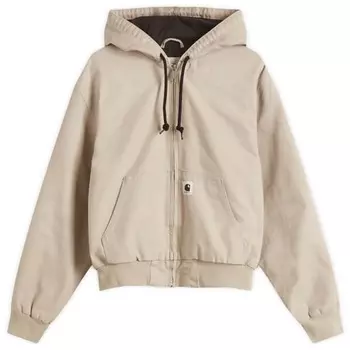 Куртка активная Og Carhartt Wip, бежевый