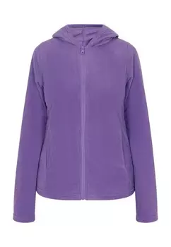 Куртка ALARY Fleece, фиолетовый