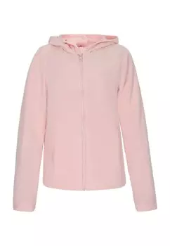 Куртка ALARY Fleece, светло-розовый