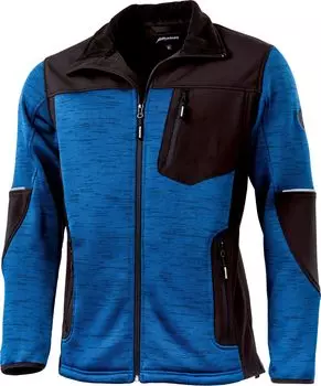 Куртка Albatros Softshelljacke, синий