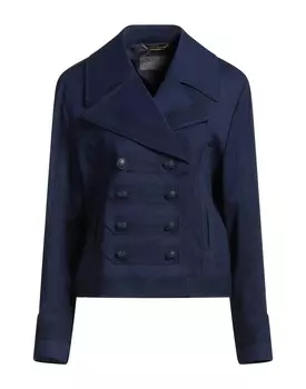 Куртка Alberta Ferretti, синий