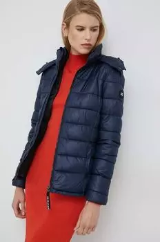 Куртка Alexa Pepe Jeans, темно-синий