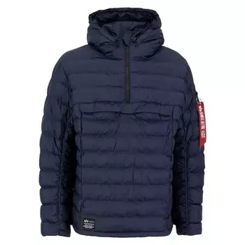 Куртка Alpha Industries 138115 Puffer, синий
